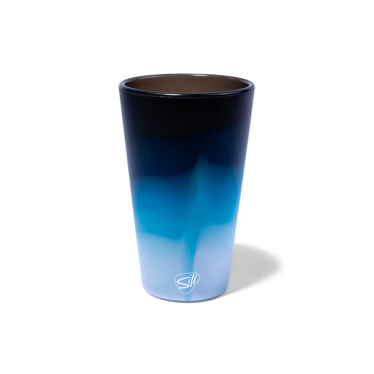 Pint Glass Moon beam